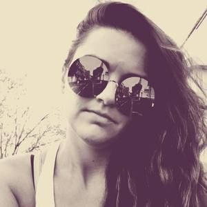 Meet your Posher, Alison